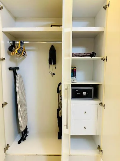 Apartment Lovely Studio In Damac Maison Cour Jardin Business Bay Dubai