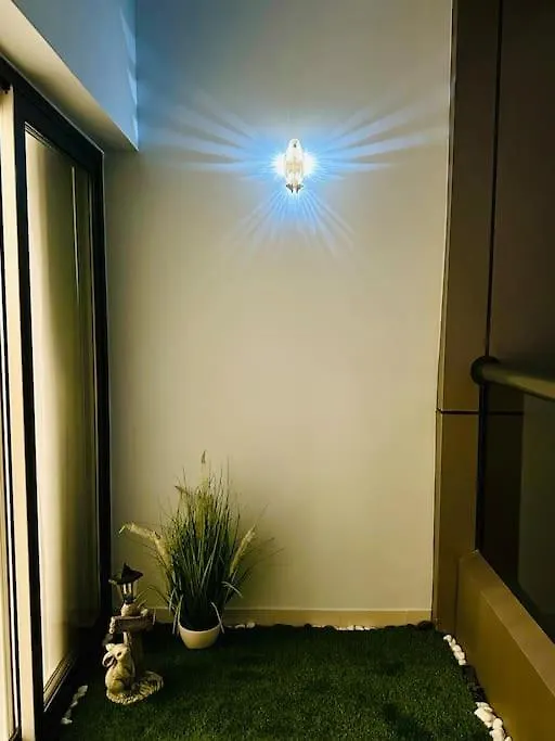Lovely Studio In Damac Maison Cour Jardin Business Bay Dubai 0*,  United Arab Emirates